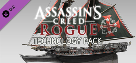 Assassin’s Creed® Rogue - Time Saver: Technology Pack