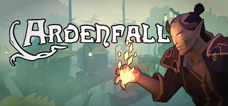 Ardenfall