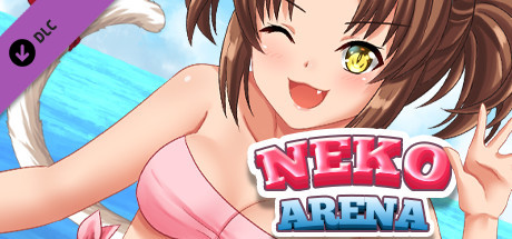 NEKO ARENA - Nudity Mode