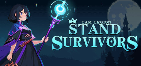 I Am Legion: Stand Survivors Playtest