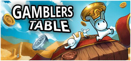 Gamblers Table