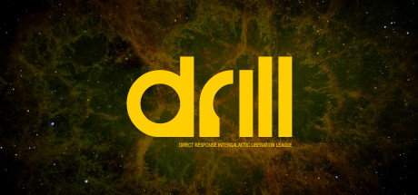 D.R.I.L.L.