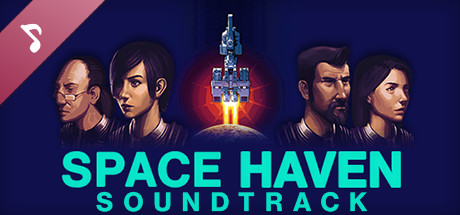 Space Haven Soundtrack