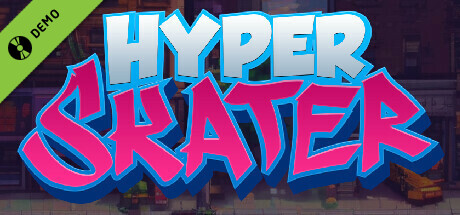 Hyper Skater Demo