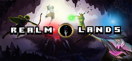 Realm Lands