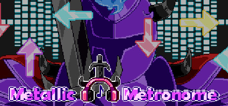 Metallic Metronome