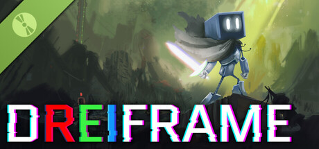 DREIFRAME Demo
