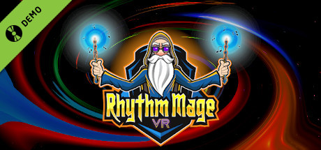 Rhythm Mage VR Demo