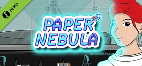 Paper Nebula Demo