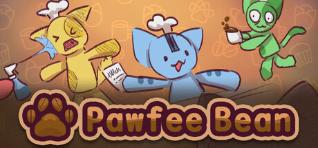 Pawfee Bean