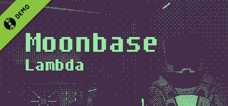 Moonbase Lambda Demo