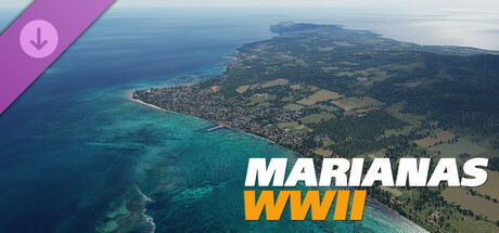 DCS: Marianas WWII
