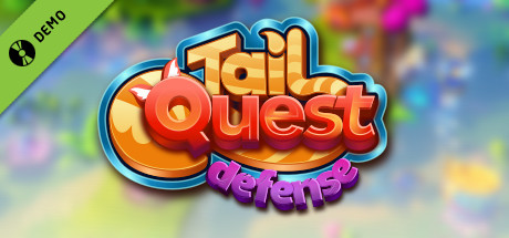 TailQuest Defense Demo