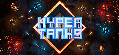 Hyper Tanks