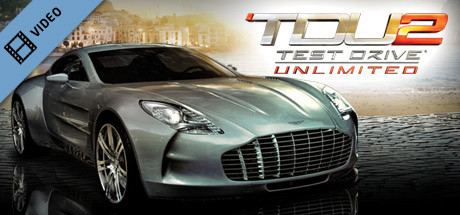 Test Drive Unlimited 2 PEGI Trailer