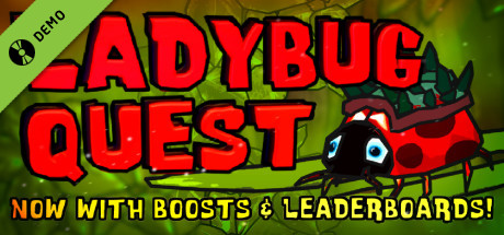 Ladybug Quest Demo