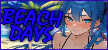 Hentai: Beach Day