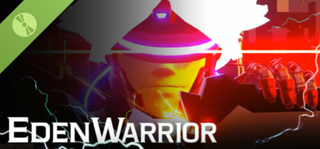 Eden Warrior Demo