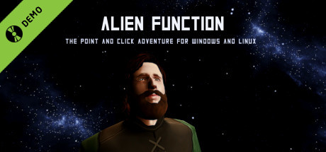 Alien Function Demo