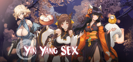 YIN YANG SEX
