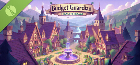 Budget Guardian: Health Realm Demo