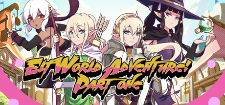 Elf World Adventure: Part 1