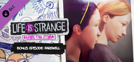 Life is Strange: Before the Storm Farewell