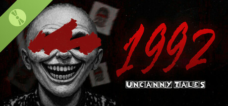Uncanny Tales: 1992 Demo