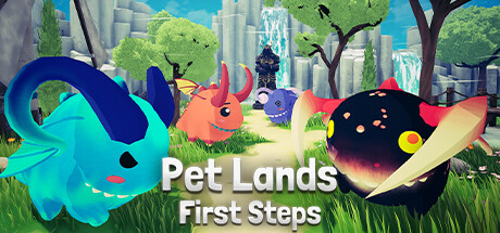 Pet Lands: First Steps