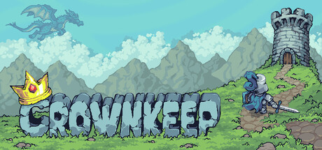 Crownkeep Playtest