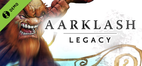 Aarklash: Legacy Demo