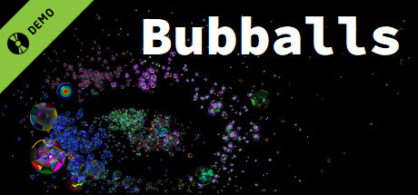 Bubballs Demo