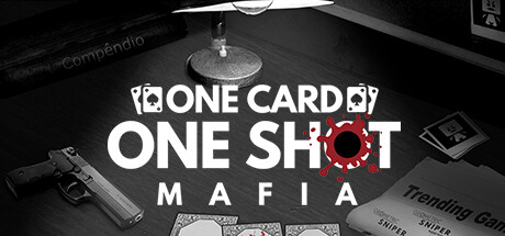 One Card One Shot - Mafia