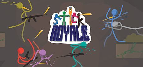 Stick Royale