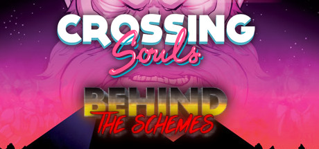 Behind The Schemes: Crossing Souls (Fourattic)