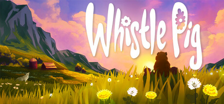 Whistle Pig