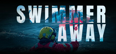 Swimmer Away
