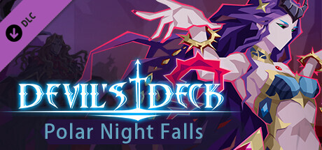 Devil's Deck:Polar Night Falls