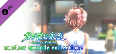 Kimi ga Nozomu Eien Enhanced Edition another episode collection+