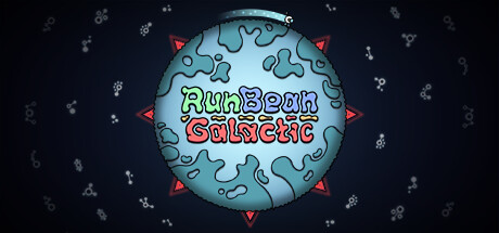 RunBean Galactic