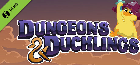 Dungeons and Ducklings Demo