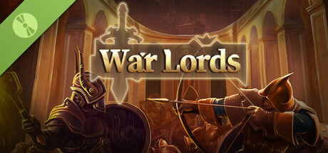 War Lords Demo
