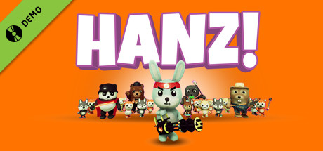 HANZ! Demo