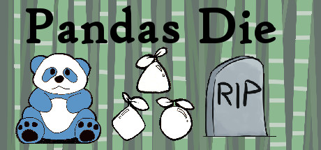 Pandas Die