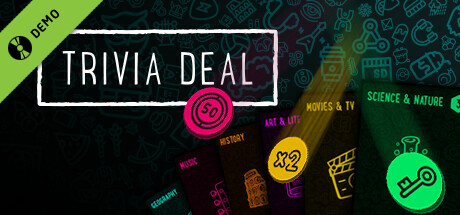 Trivia Deal Demo