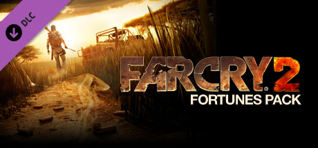 Far Cry 2 Fortunes Pack Trailer