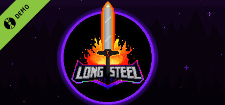 Long Steel Demo