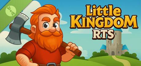 Little Kingdom RTS Demo