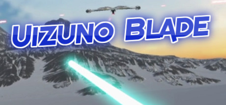 Uizuno Blade VR