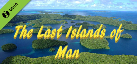 The Last Islands of Man Demo